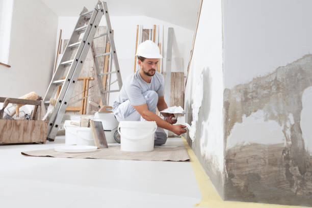 Best Repainting for Renovations  in Hanford, CA