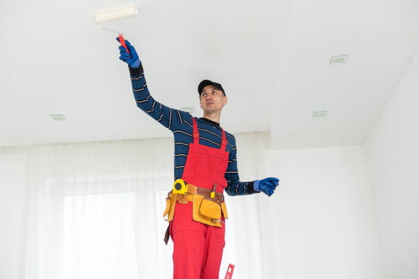 Best Water-Damaged Drywall Repair  in Hanford, CA