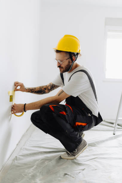 Best Ceiling Drywall Installation  in Hanford, CA