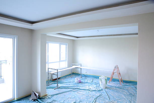 Best Fire-Damaged Drywall Repair  in Hanford, CA